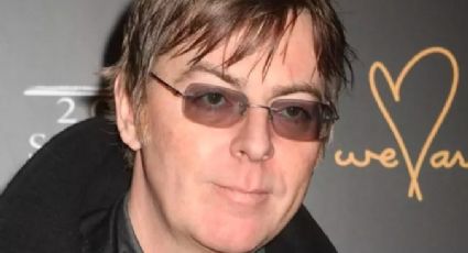 ¿De qué murió Andy Rourke, bajista de The Smiths? Y las canciones más populares de la banda