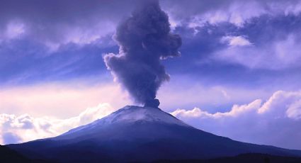 'Don Goyo': ¿Qué pasaría si entra la Fase Roja del semáforo volcánico?