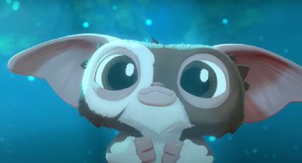 ¡Los Gremlins están de regreso! Ahora formarán parte de la serie animada 'Secrets of the Mogwai'