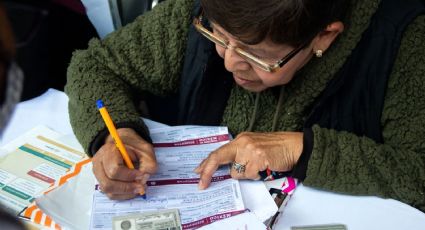 Suspenden entrega de tarjetas de Bienestar en 32 municipios de Puebla por caída de ceniza