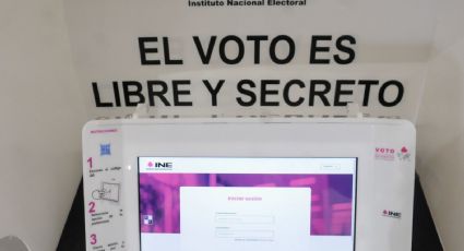 Elecciones Coahuila 2023: 'Ciudadanía saldrá a votar con paz y tranquilidad'