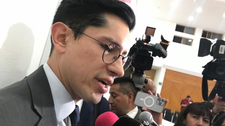 Senado de la República ratifica a Roberto Velasco al frente de la SRE