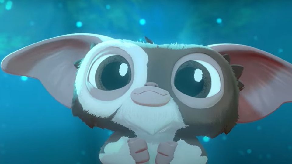 ¡Los Gremlins están de regreso! Ahora formarán parte de la serie animada Secrets of the Mogwai.