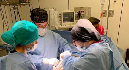 ISSSTE realiza operación con éxito de trasplante renal en Jalisco