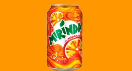 Mirinda: así le fue al refresco en el estudio de calidad de Profeco