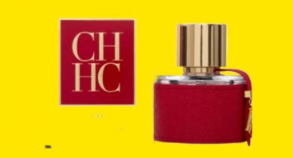 Carolina Herrera: estos son los 3 perfumes más vendidos de la marca