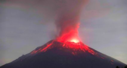 Estos son los 10 volcanes más peligrosos del mundo; ¿en qué lugar está el Popocatépetl?