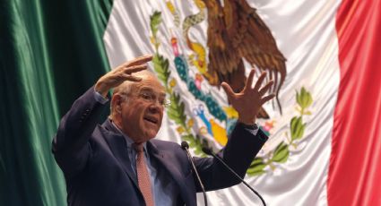 José Ángel Gurría: 'Quiero ser candidato a la presidencia porque sé resolver problemas'