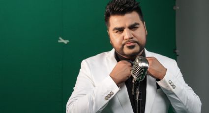 'El Mimoso' revela por qué se tardó 3 años en dejar a la Banda El Recodo