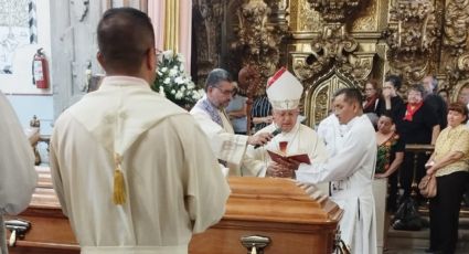 Condenan Jesuitas asesinato de sacerdote en Michoacán