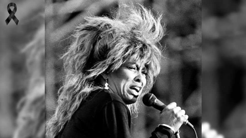 Tina Turner