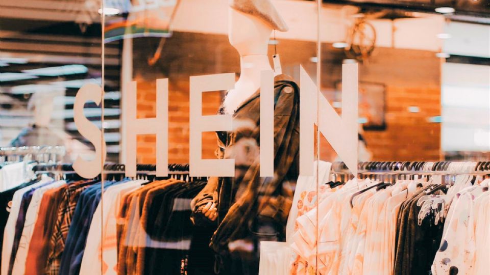 Shein prevé abrir una fábrica en México.