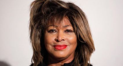 Tina Turner y la vez que estuvo en la lista de espera para la Eutanasia