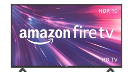 Amazon Fire TV con gran descuento antes del Hot Sale; estos son los precios y características