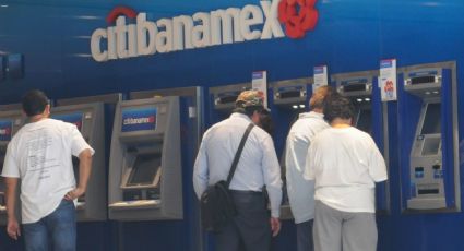 Citibanamex: 'no existe alerta para que clientes cierren sus cuentas'