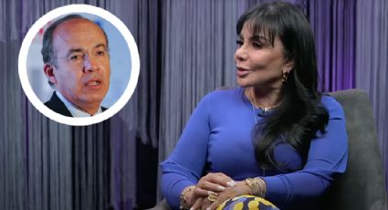 Sandra Ávila Beltrán asegura que ‘Felipe estaba bien metido con el narco’: VIDEO