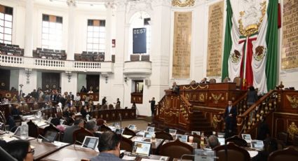 Aprueba Congreso capitalino reformas a la Ley de Educación de la CDMX