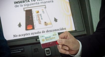 Reanuda Bienestar entrega de tarjetas y pago en la capital y 24 municipios de Puebla