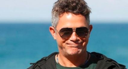 Alejandro Sanz angustia a sus fans al lanzar singular mensaje: ‘a veces no quiero ni estar’