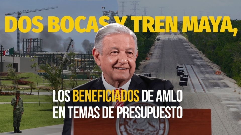 Sexenio de AMLO será el de menor impacto en recursos para la infraestructura: Pedro Tello