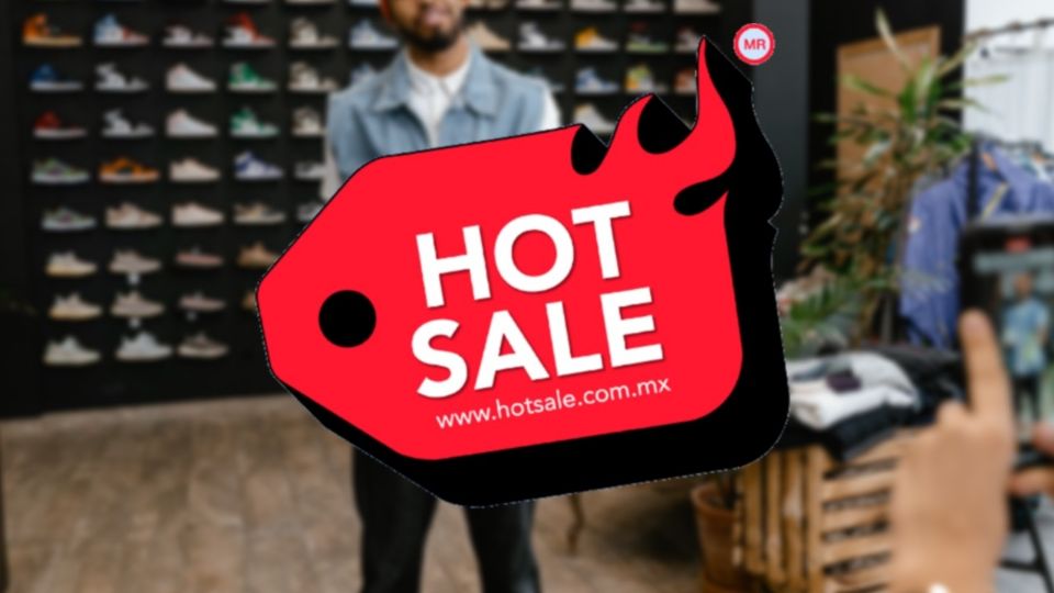 Hot Sale.