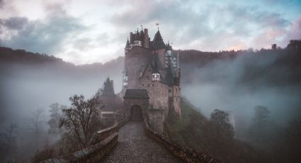 Vampiros en la historia y en la literatura