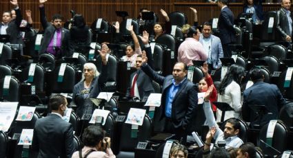 Aplauden legisladoras publicación oficial de la reforma '3 de 3 contra la violencia'