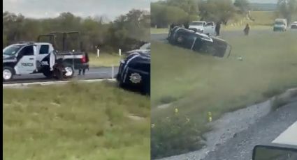 Enfrentamiento en Nuevo Laredo deja al menos 10 personas sin vida y 4 más heridas |Video