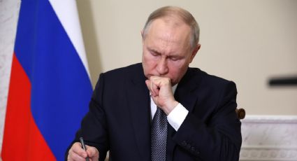 Vladímir Putin afirma que no permitirá que Rusia se divida; promete venganza contra Wagner