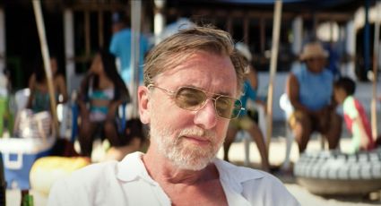 Michel Franco lleva a Tim Roth a Acapulco con Sundown