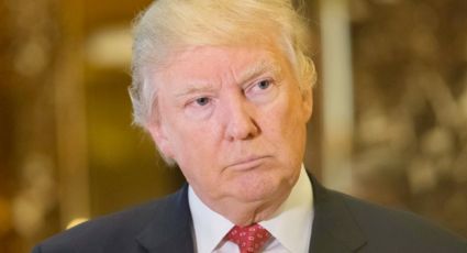 Donald Trump: Desestiman demanda del expresidente contra The New York Times