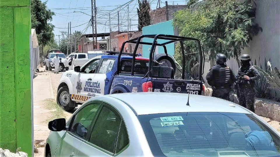 Condenan asesinato de la madre buscadora en Guanajuato.