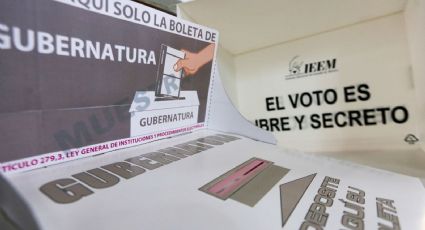 Elecciones 2023: así puedes ubicar tu casilla para las votaciones en Edomex y Coahuila