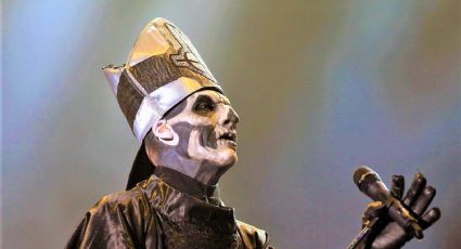 Ghost vuelve a tierras mexicanas: Fecha del concierto y venta de boletos en CDMX