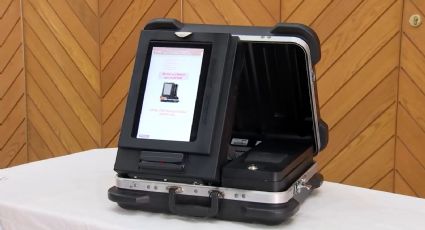 Elecciones en Coahuila 2023: INE aprueba cancelar voto electrónico en todas las casillas