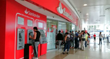 Santander: quién es la dueña del banco español con presencia en México