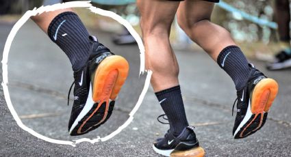 Estos son los mejores tenis para correr con flexibilidad y dureza, según Coach Running