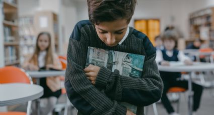 CDMX: principal estado donde se comente abuso infantil en las escuelas, reporte