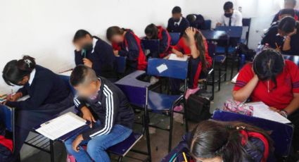 Encubrimiento, en casos de abuso infantil en escuelas de México