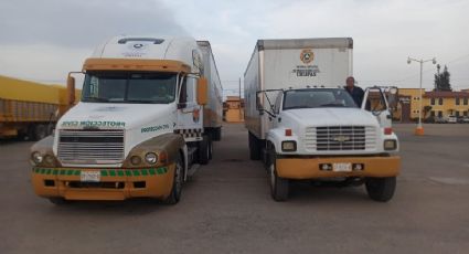 Autoridades de los 3 niveles resguardan la seguridad en la Frontera Comalapa