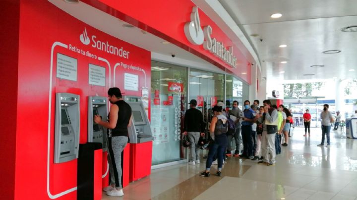 Santander: quién es la dueña del banco español con presencia en México