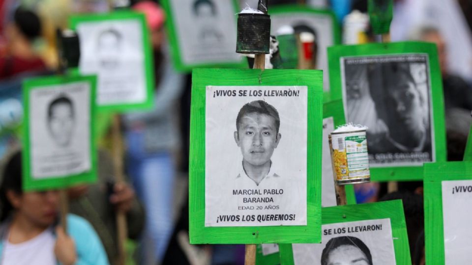 José Luis Abarca, ex alcalde de Iguala es señalado por el caso Ayotzinapa.