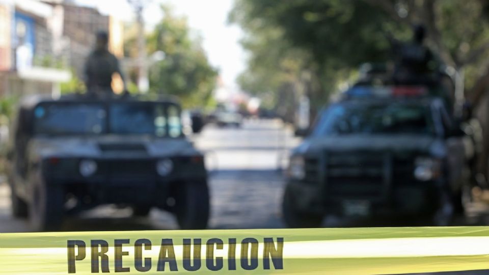 Por balacera en Matamoros, Tamaulipas, el consulado de EU emite alerta a sus empleados.