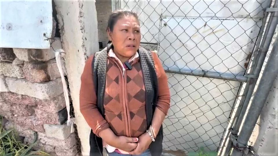 Dueños de 'Scooby' piden justicia por su perro.