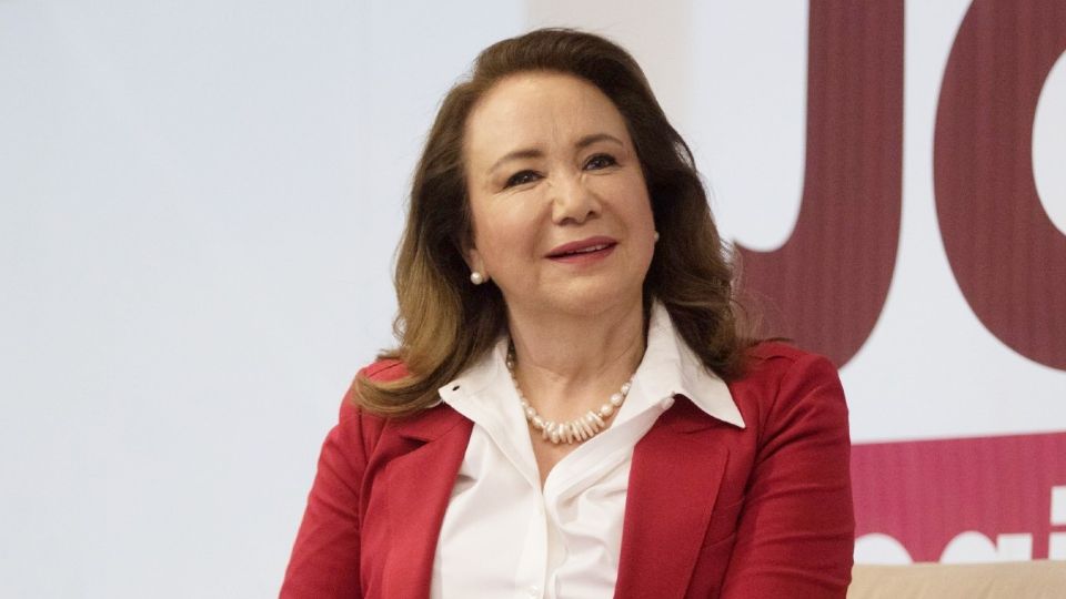 Yasmín Esquivel, ministra de la SCJN.