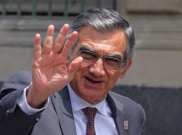 Rechaza Américo Villarreal señalamientos de NYT en Tamaulipas