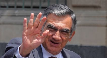 Rechaza Américo Villarreal señalamientos de NYT en Tamaulipas