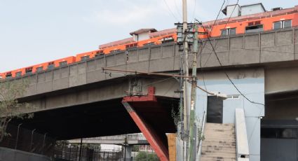 Línea 9 del Metro cerrará en diciembre de Pantitlán a Velódromo
