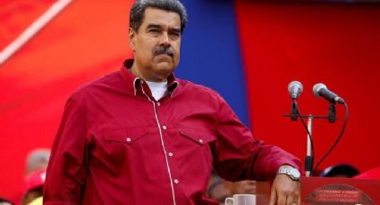 Presidente de Venezuela se solidariza con Rusia tras 'ataque terrorista' con drones
