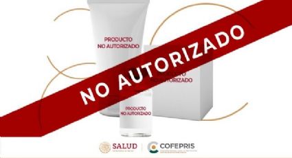 Cofepris advierte riesgos en uso y consumo de Apitoxina